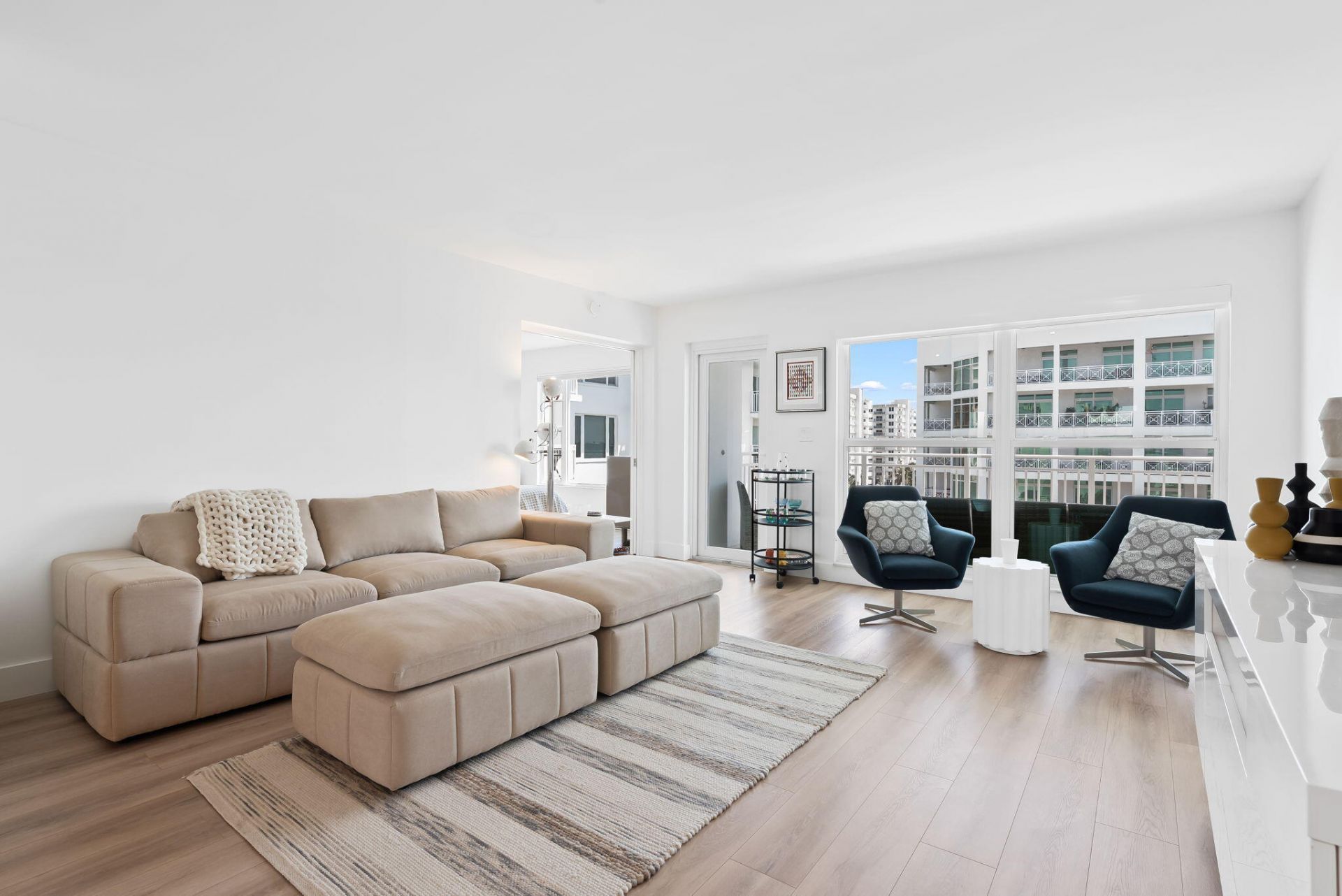 3114 S Ocean Boulevard, Unit 706, Highland Beach, FL 33487 Photo