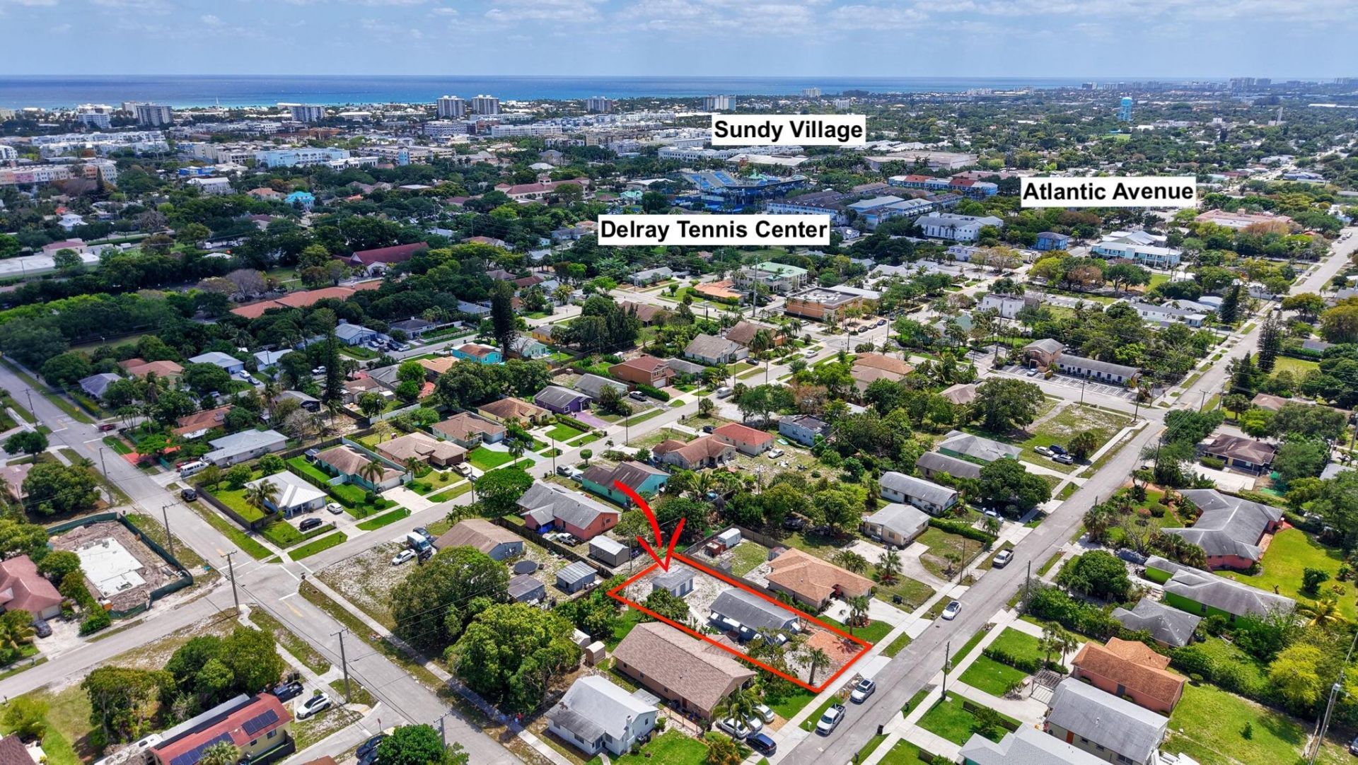 239 NW 6th Avenue, Delray Beach, FL 33444 Photo