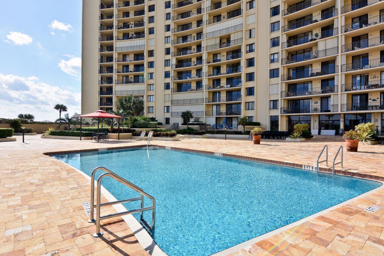 100 Ocean Trail Way, Unit 1202, Jupiter, FL 33477 Photo