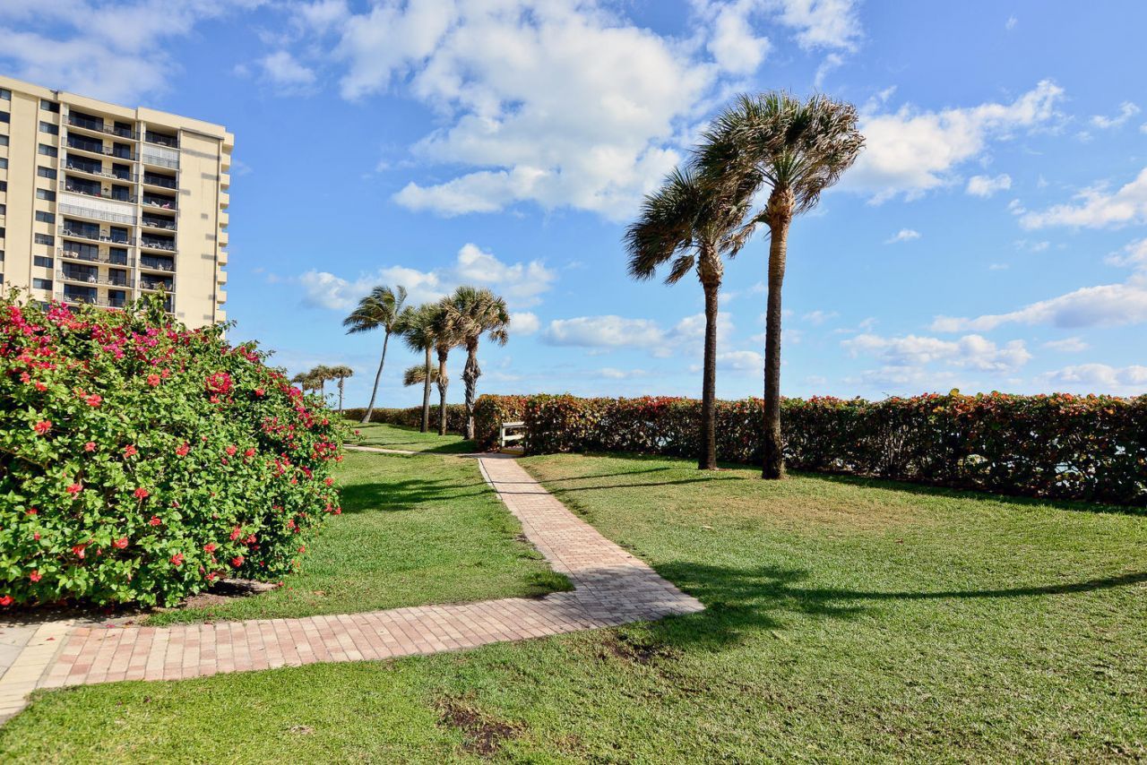100 Ocean Trail Way, Unit 1202, Jupiter, FL 33477 Photo