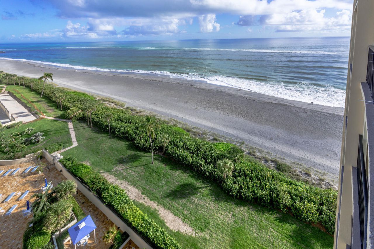 100 Ocean Trail Way, Unit 1202, Jupiter, FL 33477 Photo