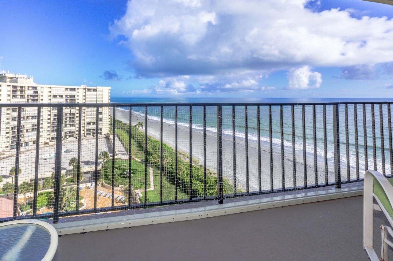 100 Ocean Trail Way, Unit 1202, Jupiter, FL 33477 Photo