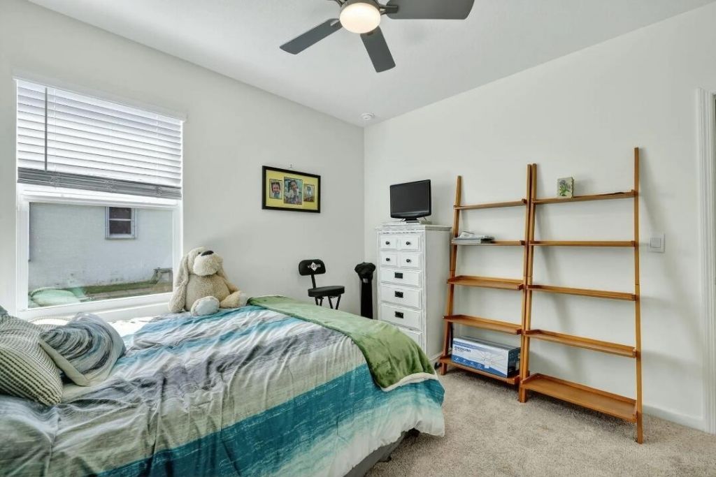 543 SW Whitmore Drive, Port Saint Lucie, FL 34984 Photo