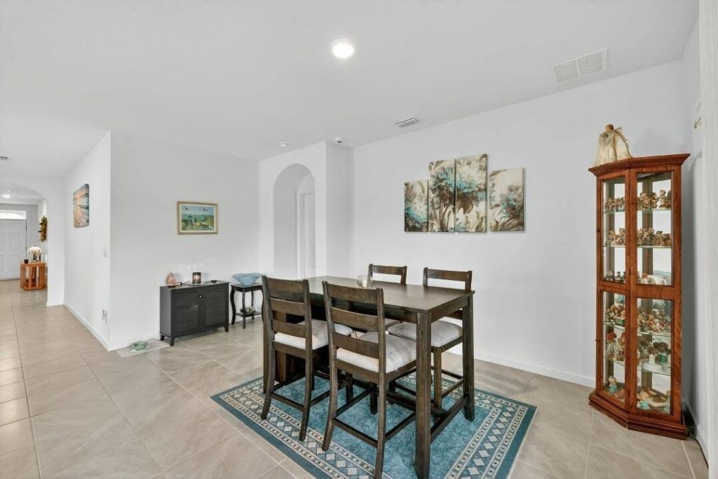 543 SW Whitmore Drive, Port Saint Lucie, FL 34984 Photo