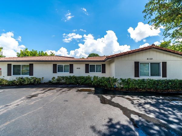4109 Riverside Drive, Unit A-d, Coral Springs, FL 33065
