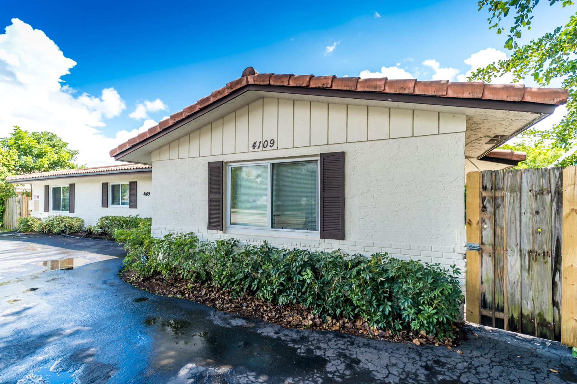 4109 Riverside Drive, Unit A-d, Coral Springs, FL 33065 Photo