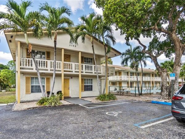 3100 Coral Springs Drive, Coral Springs, FL 33065