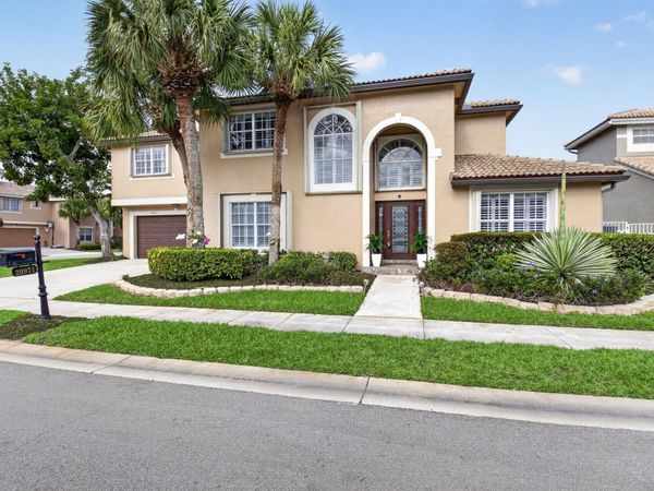 20971 Avenel Run, Boca Raton, FL 33428