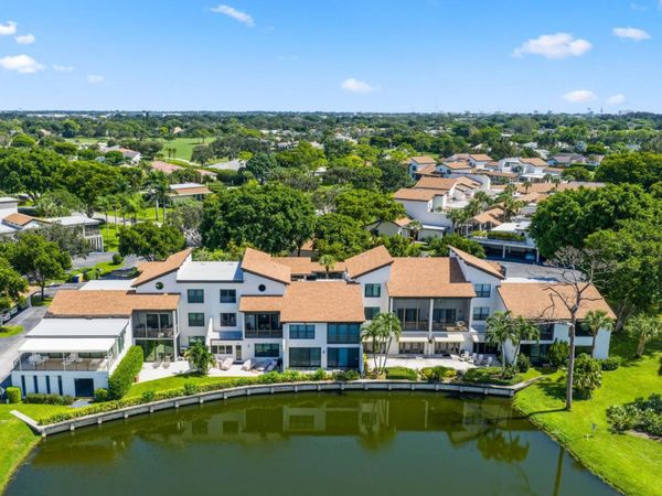 800 Greensward Court, Unit 203- I, Delray Beach, FL 33445