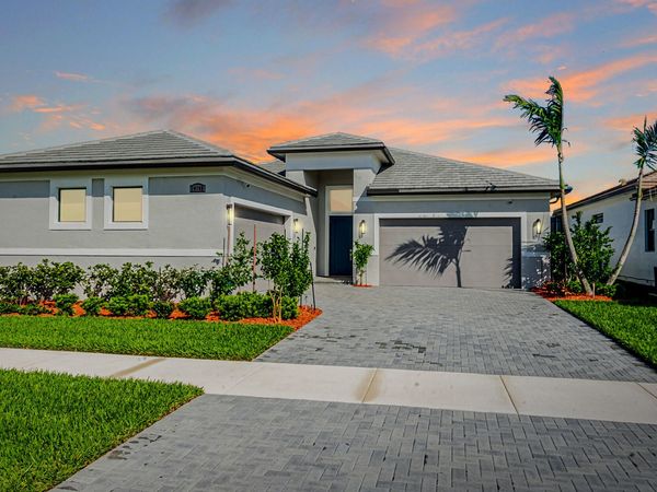 10188 SW Latium Way, Port St. Lucie, FL 34987