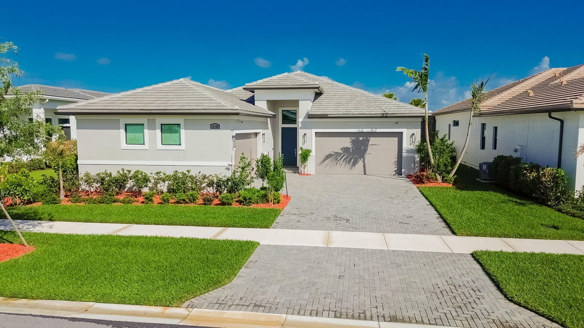 10188 SW Latium Way, Port Saint Lucie, FL 34987 Photo