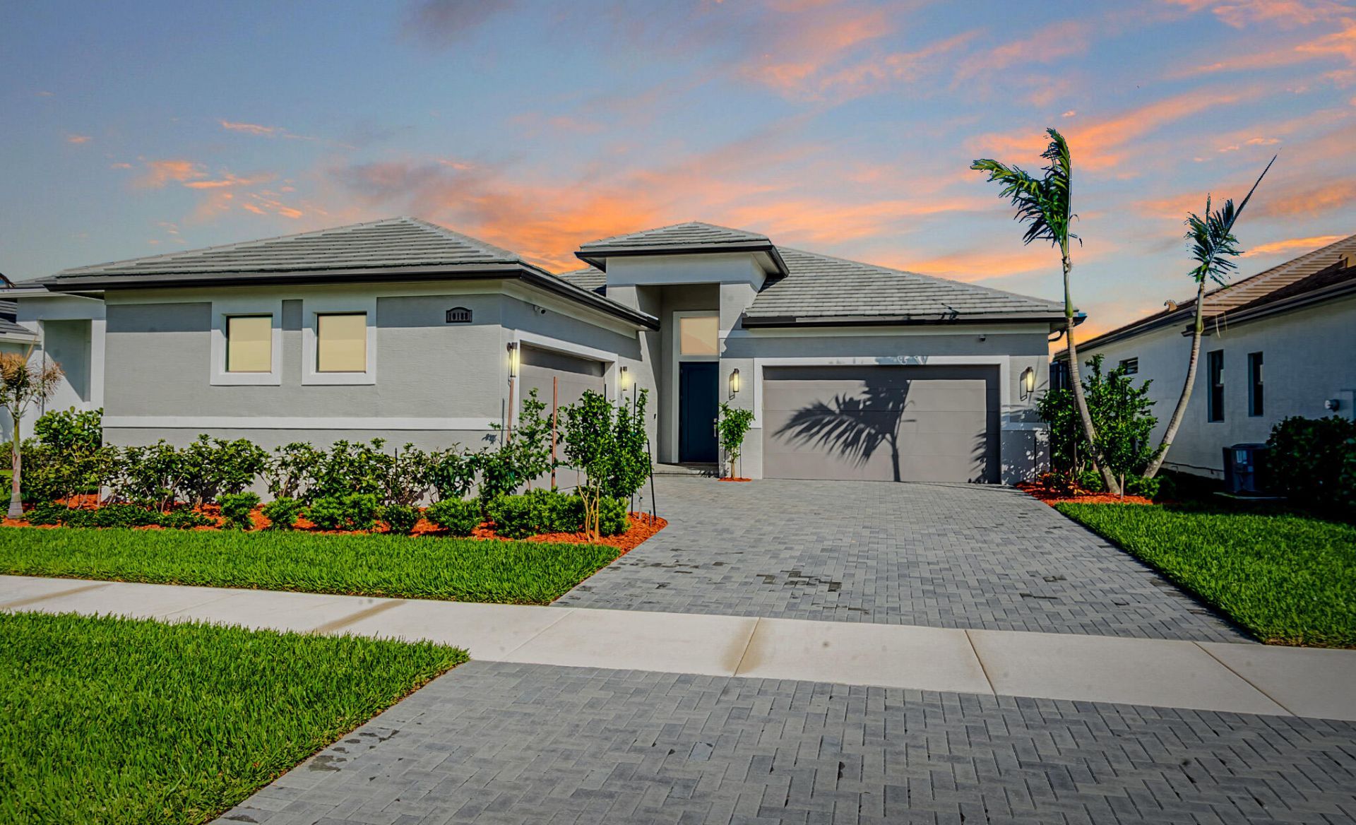 10188 SW Latium Way, Port Saint Lucie, FL 34987 Photo