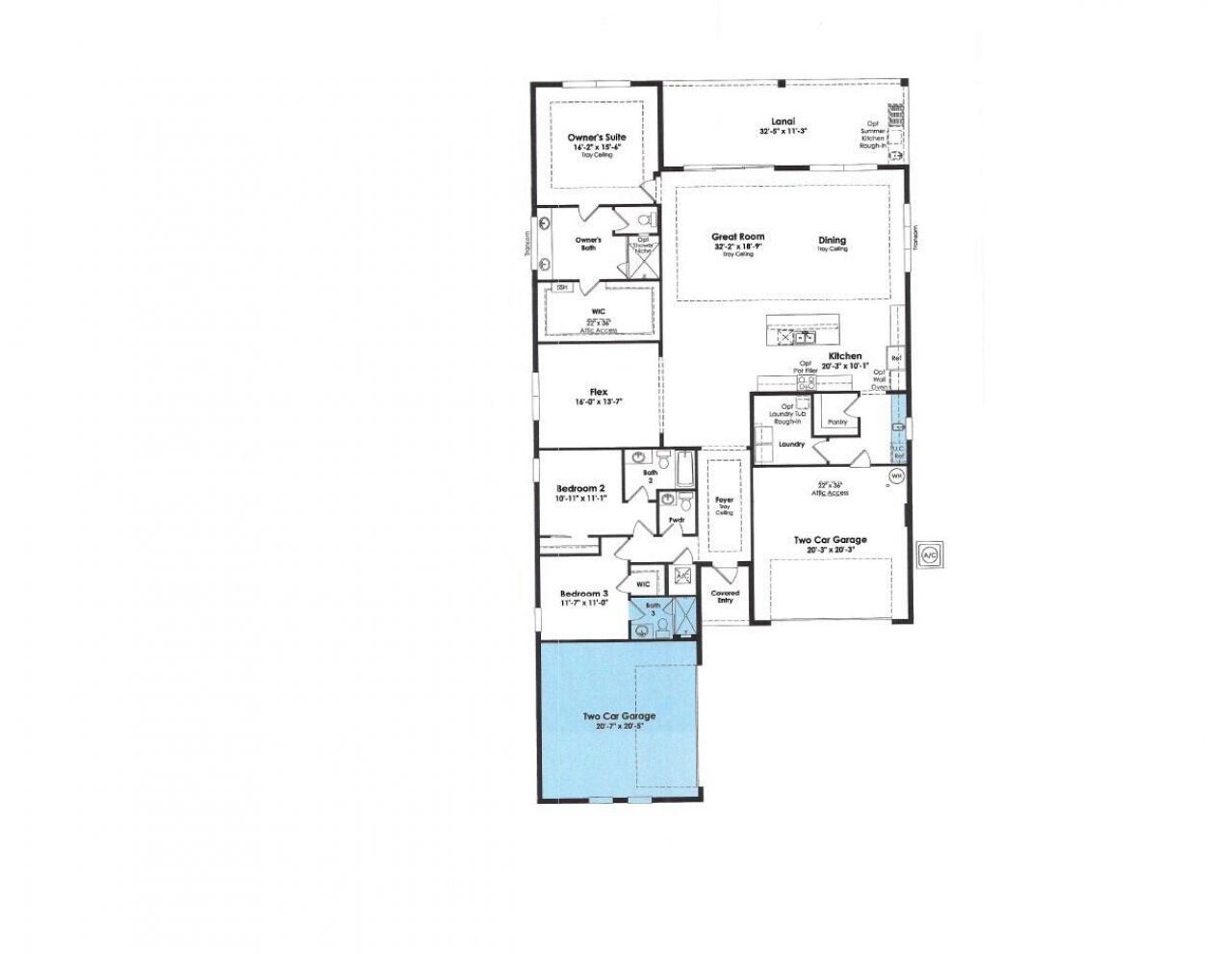 10188 SW Latium Way, Port Saint Lucie, FL 34987 Photo