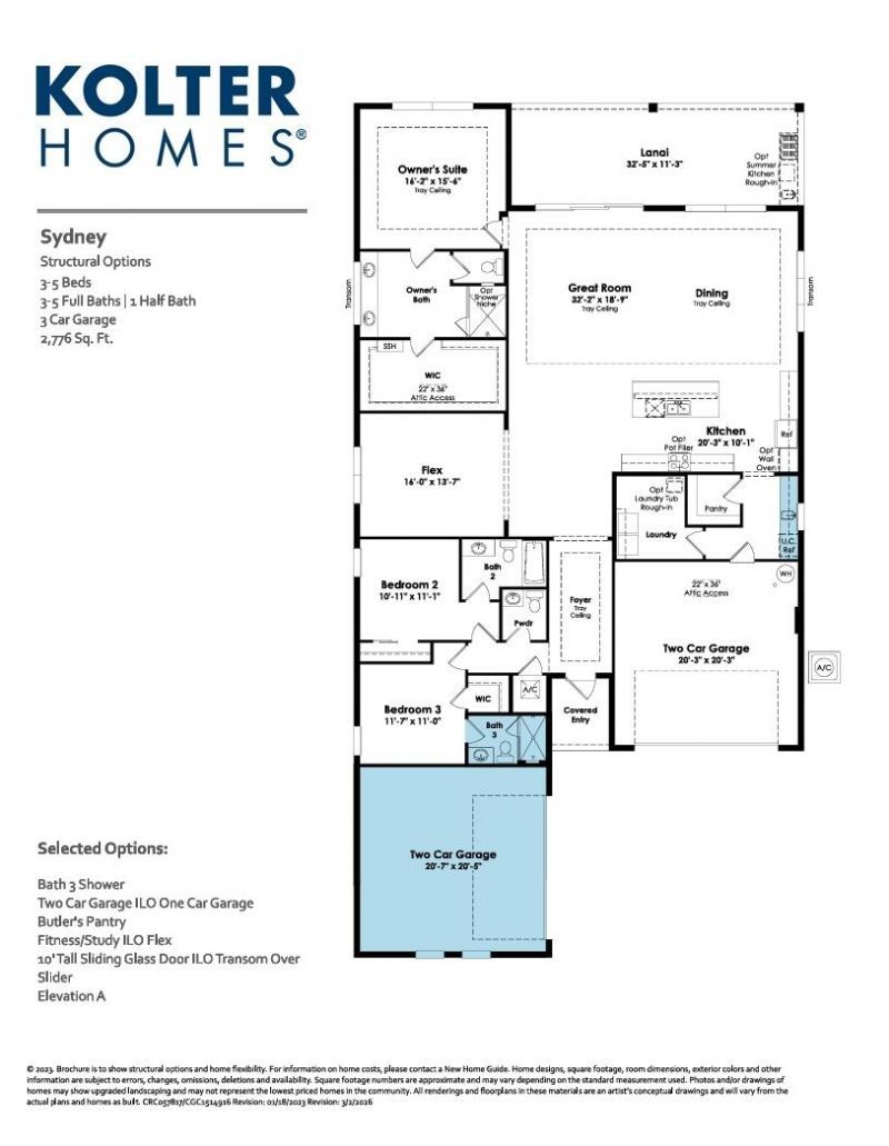 10188 SW Latium Way, Port Saint Lucie, FL 34987 Photo