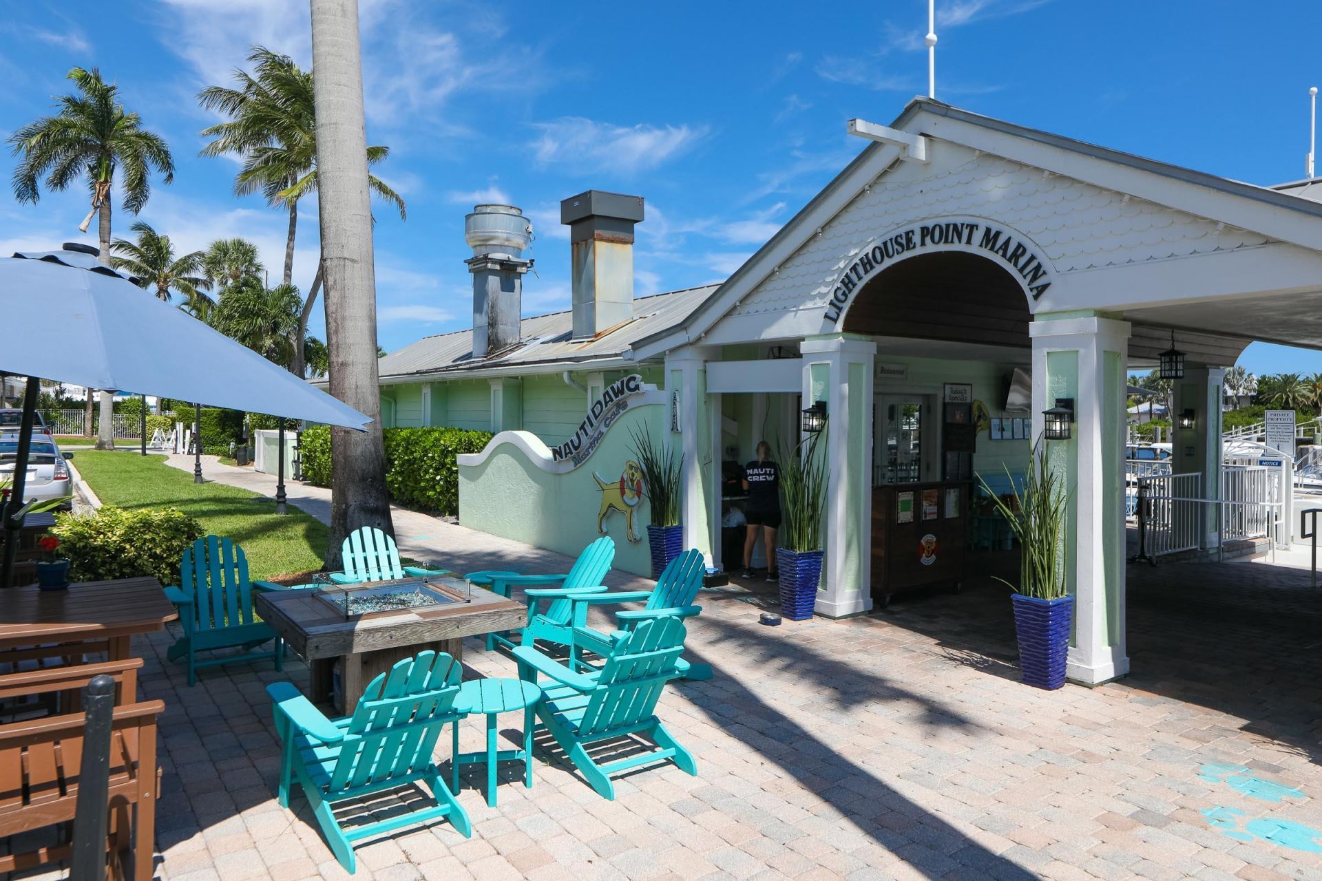 2755 NE 28th Street, Unit F1, Lighthouse Point, FL 33064 Photo