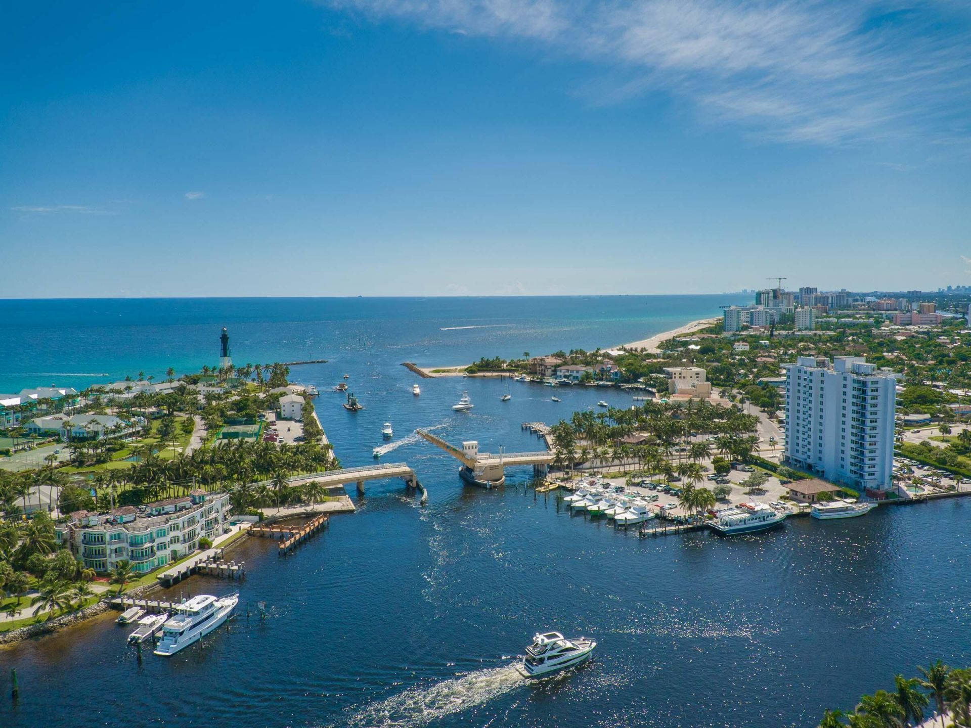 2755 NE 28th Street, Unit F1, Lighthouse Point, FL 33064 Photo