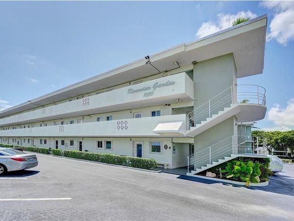 1000 SE 4th Street, Unit 224, Fort Lauderdale, FL 33301