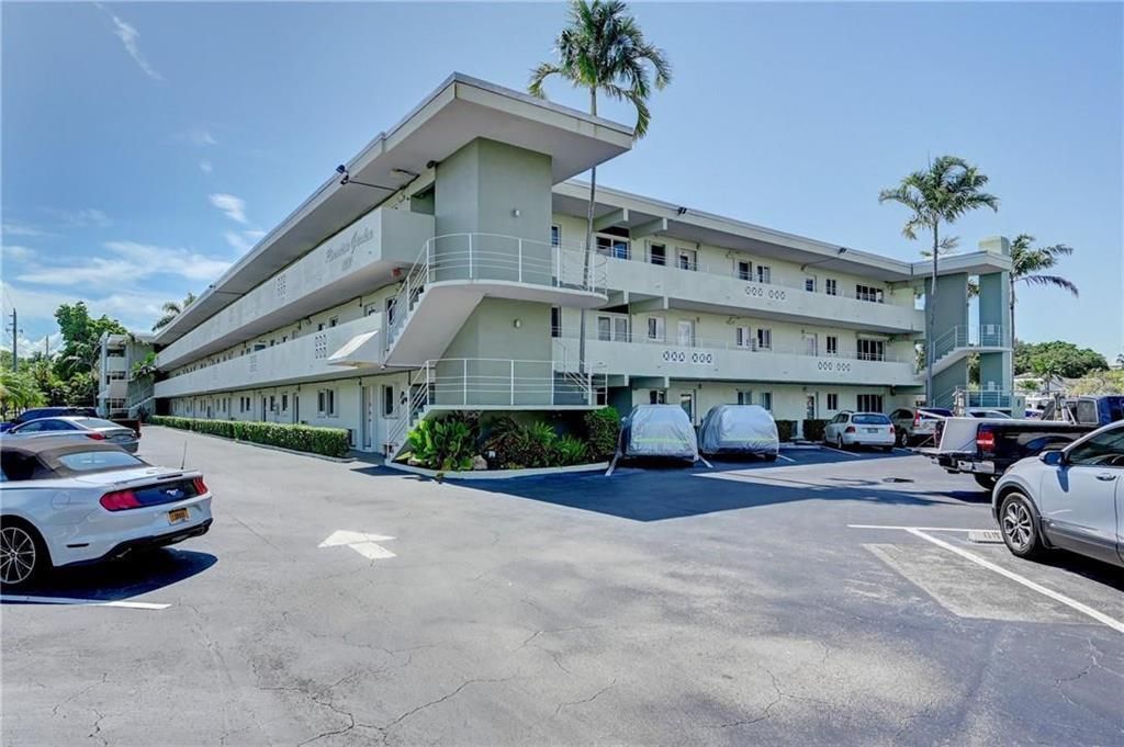 1000 SE 4th Street, Unit 224, Fort Lauderdale, FL 33301 Photo