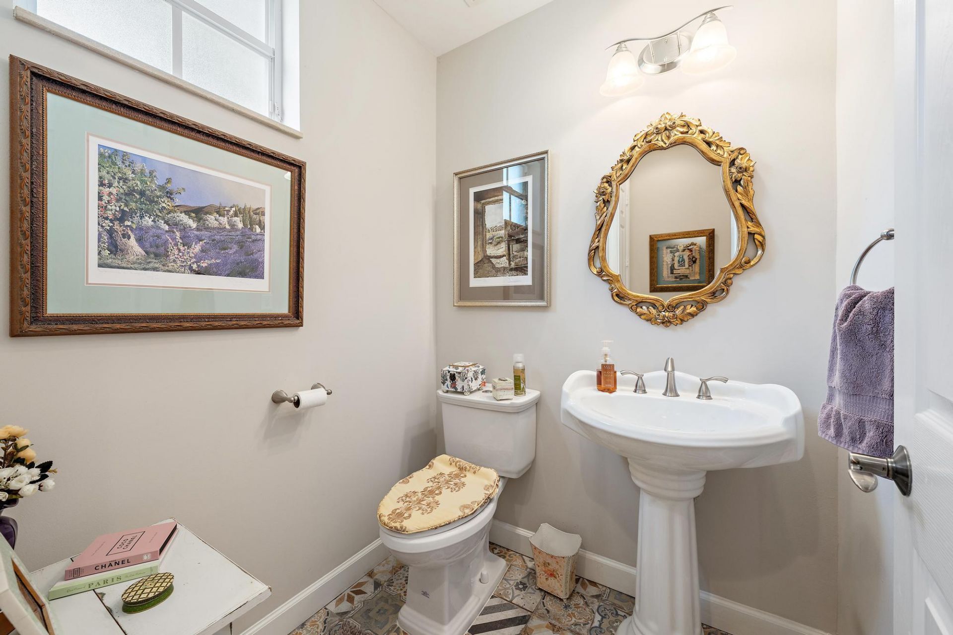 520 Tomahawk Court, Palm Beach Gardens, FL 33410 Photo