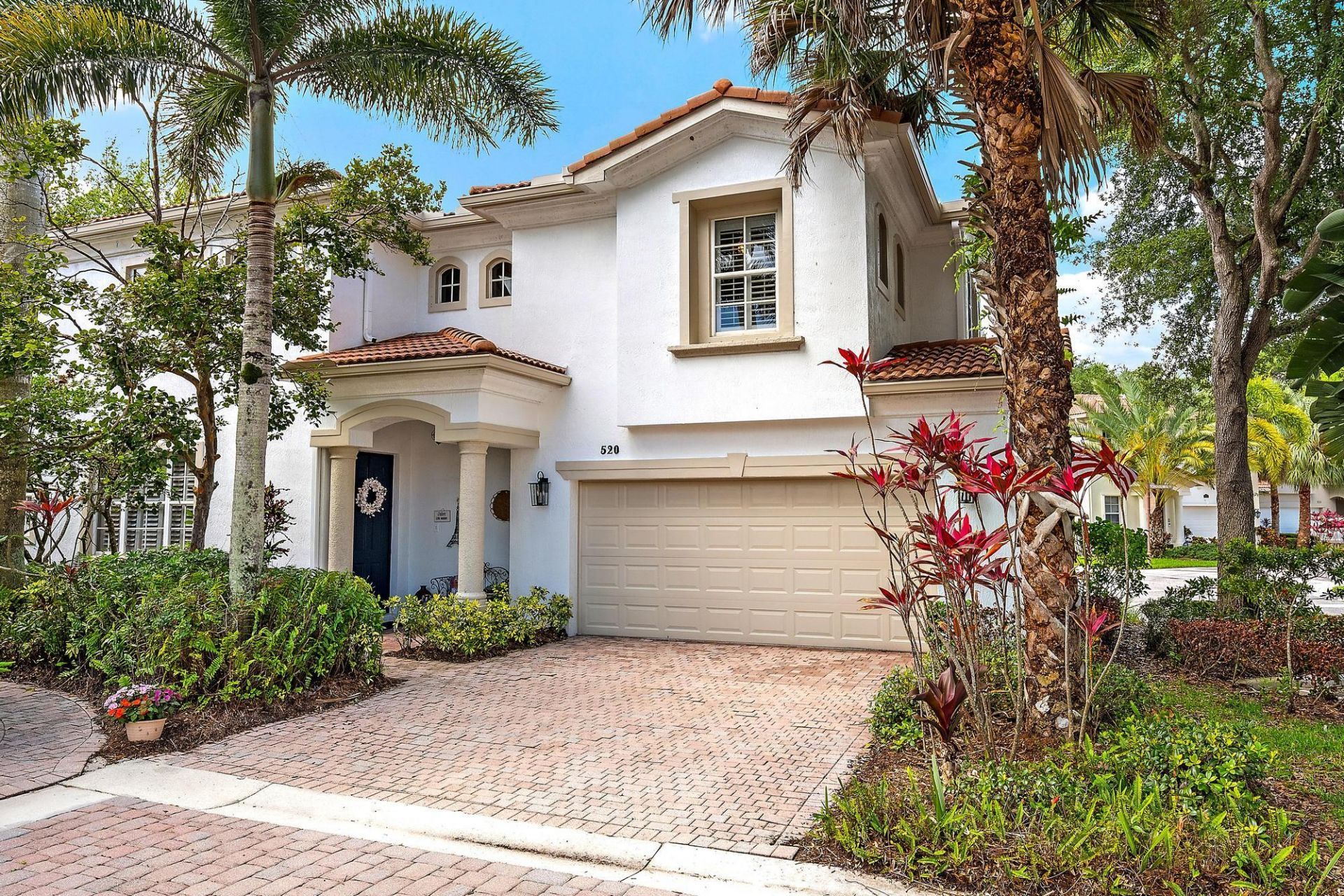 520 Tomahawk Court, Palm Beach Gardens, FL 33410 Photo