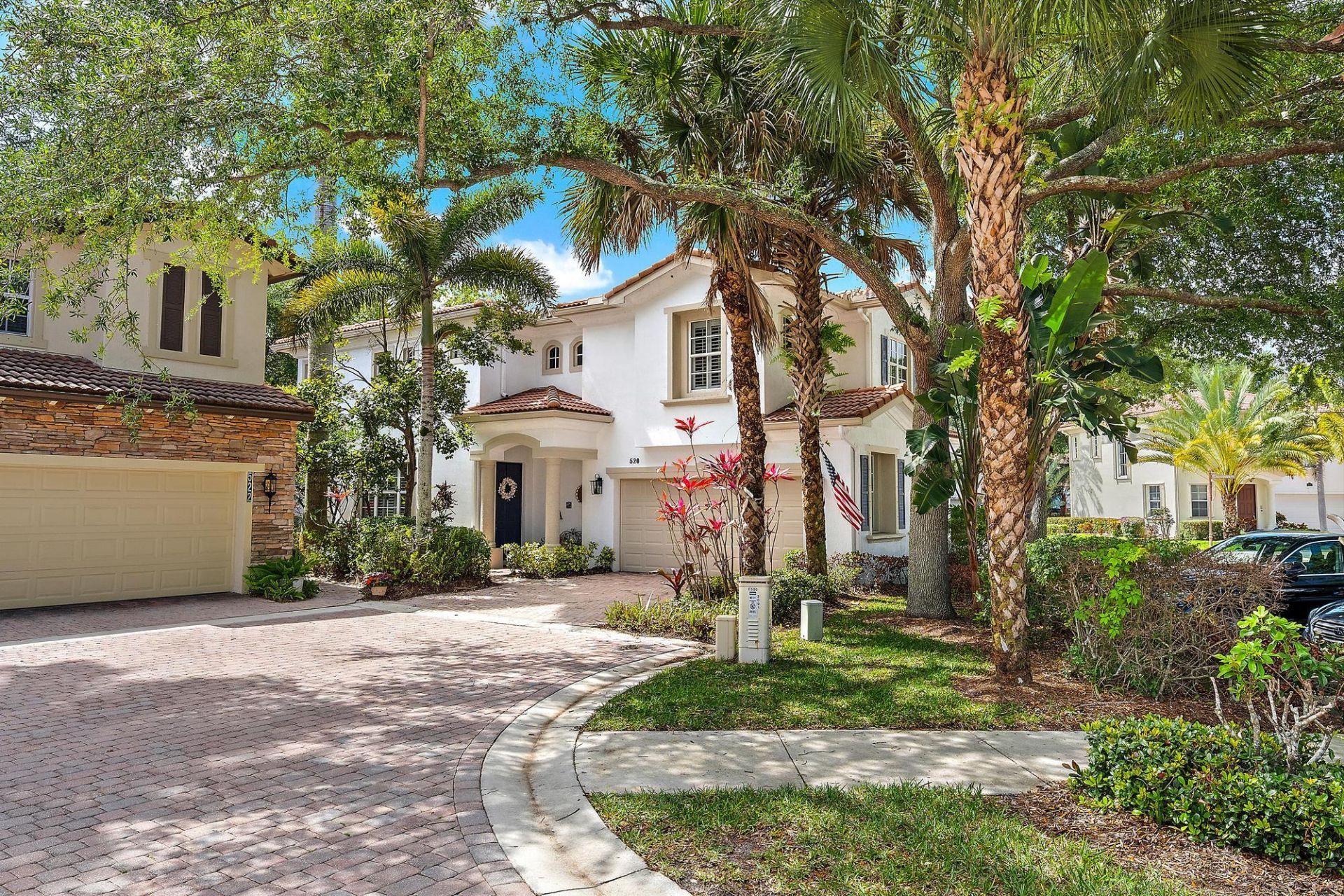 520 Tomahawk Court, Palm Beach Gardens, FL 33410 Photo