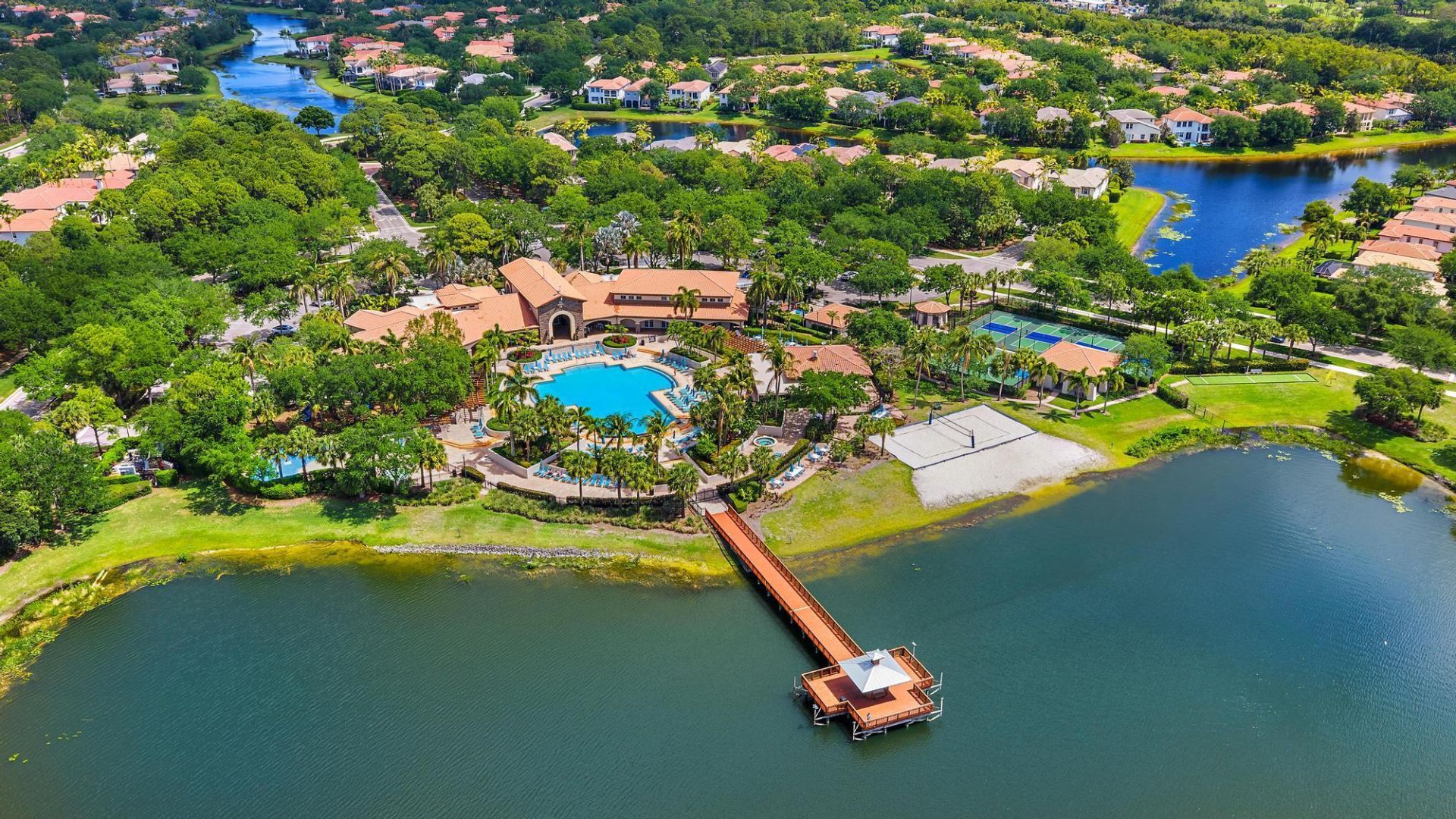 520 Tomahawk Court, Palm Beach Gardens, FL 33410 Photo