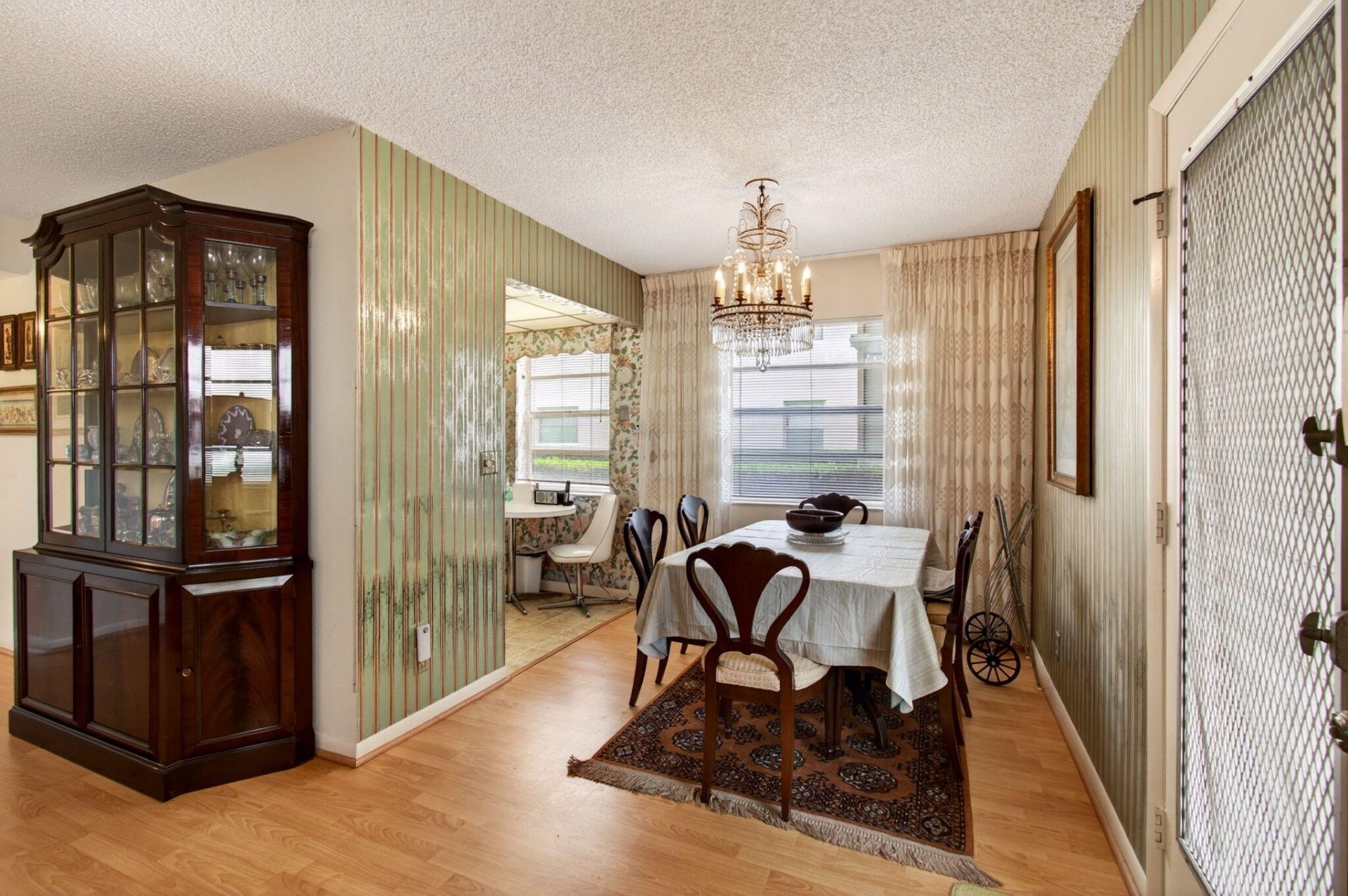 349 Capri, Unit H, Delray Beach, FL 33484 Photo