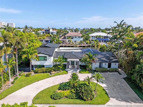 2878 NE 26th Street, Fort Lauderdale, FL 33305