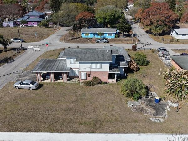 802 N 15th Street, Fort Pierce, FL 34950