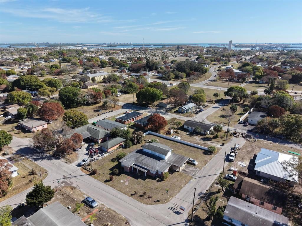 802 N 15th Street, Fort Pierce, FL 34950 Photo