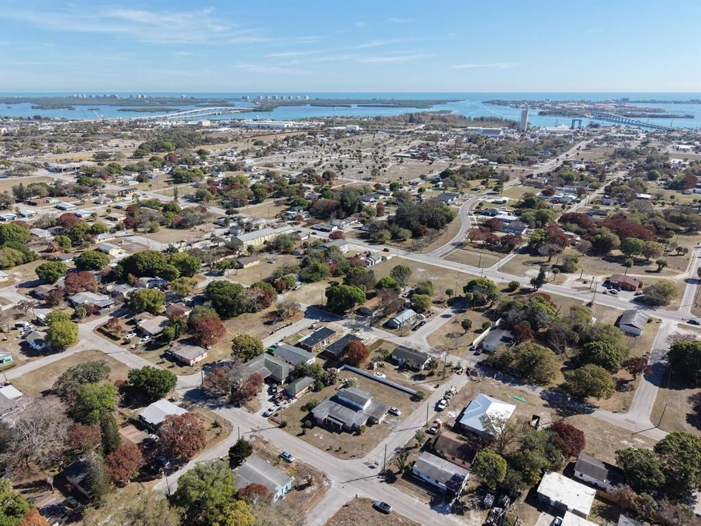 802 N 15th Street, Fort Pierce, FL 34950 Photo