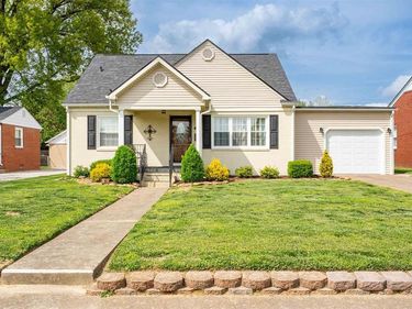 1833 Cecelia Ct, Owensboro, KY 42303