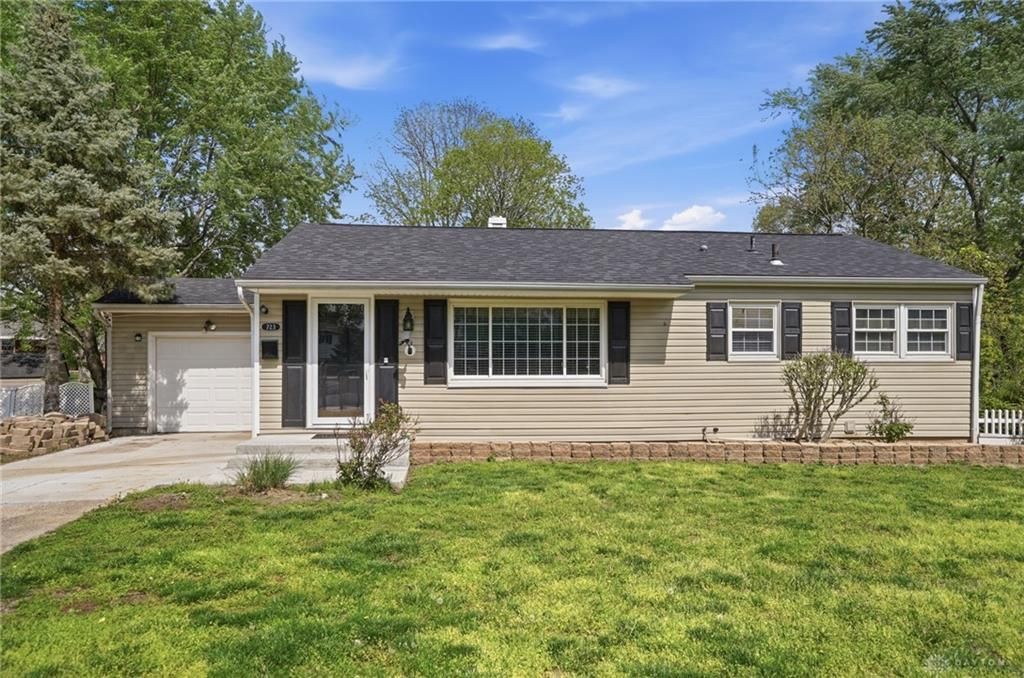 723 Adria Court, Middletown, OH 45044 Main Photo