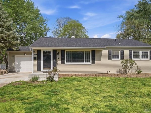 723 Adria Court, Middletown, OH 45044