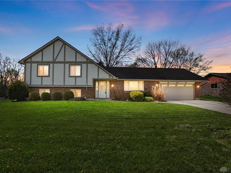 1651 N Laddie Court, Dayton, OH 45432 Photo 1