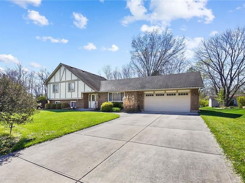 1651 N Laddie Court, Dayton, OH 45432 Photo 3