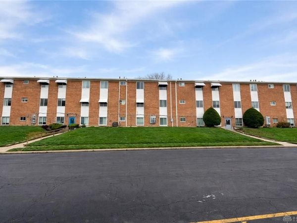 5675 Coach Drive, Unit D, Dayton, OH 45440