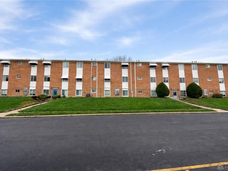 5675 Coach Drive, Unit D, Dayton, OH 45440 Photo 1