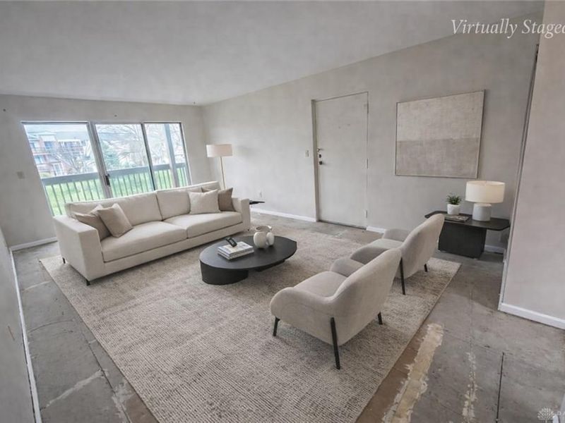 5675 Coach Drive, Unit D, Dayton, OH 45440 Photo 3