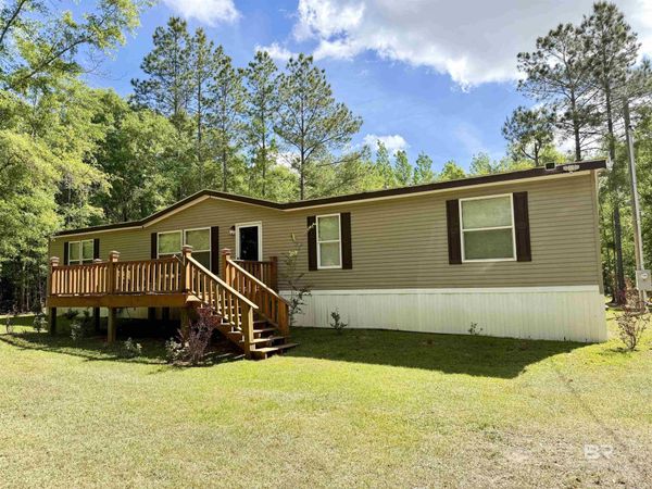 29146 County Road 68 Extension, Robertsdale, AL 36567