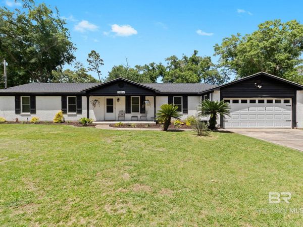 9926 Clarke Ridge Road, Foley, AL 36535