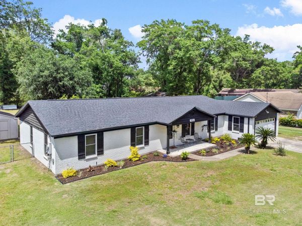 9926 Clarke Ridge Road, Foley, AL 36535