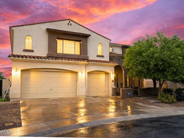 2405 E CHARLOTTE Drive, Phoenix, AZ 85024