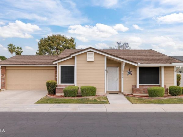 514 E ANDERSON Avenue, Phoenix, AZ 85022