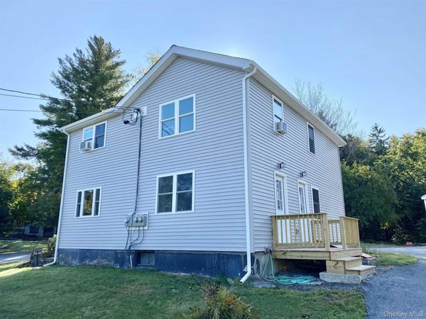58 WEST DORSEY, Unit A, Hyde Park, NY 12538
