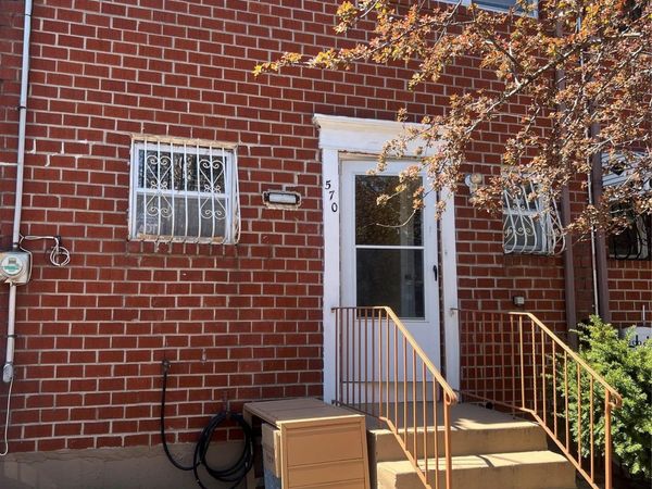 570 Christopher Avenue, Brooklyn, NY 11212