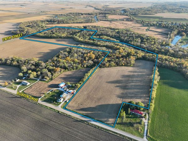 00 Buxton Drive, Webster, IA 50595