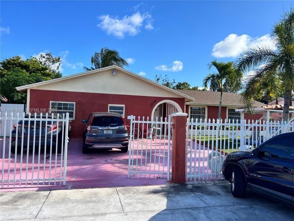 13256 SW 265th Terr, Homestead, FL 33032