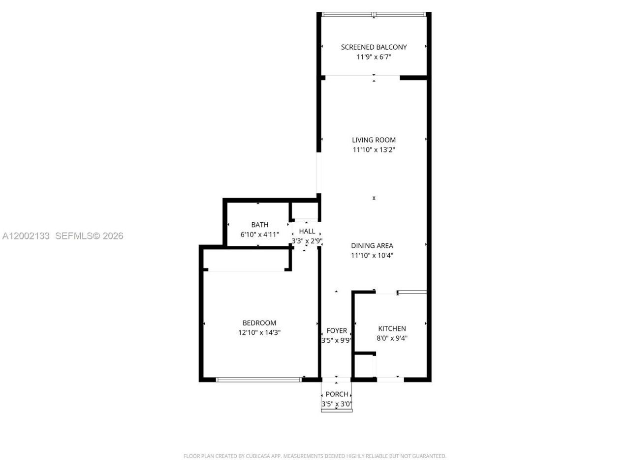 245 NE 191st St, Unit 3017, Miami, FL 33179 Photo
