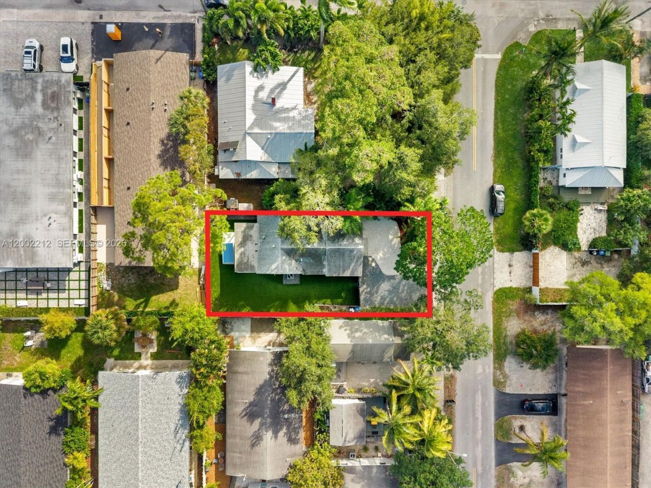 230 SW 12th Ave, Fort Lauderdale, FL 33312 Photo